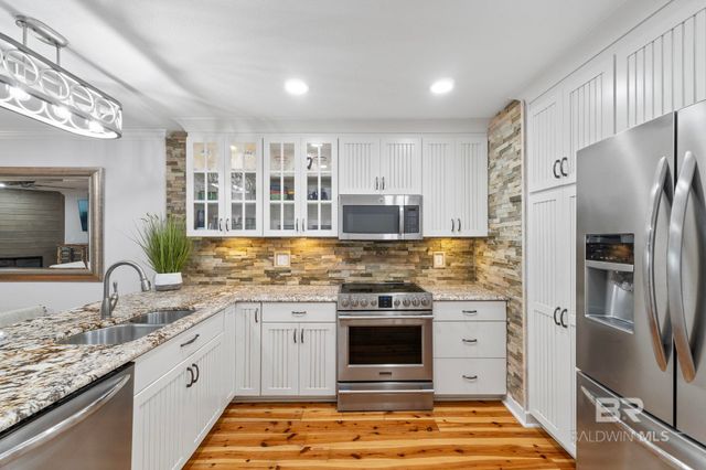 14178 River Road D, Perdido Key, FL 32507