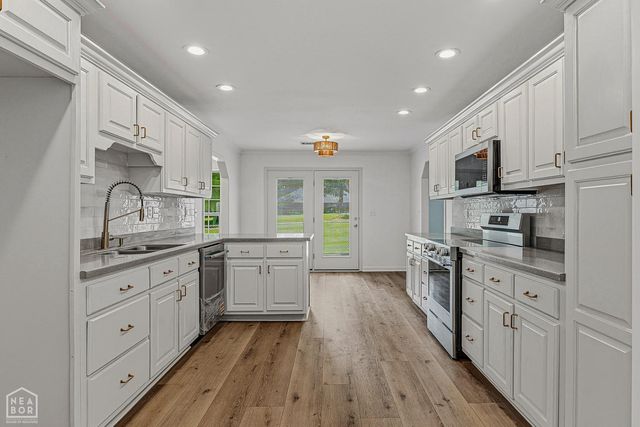1177 County Road 702, Jonesboro, AR 72405