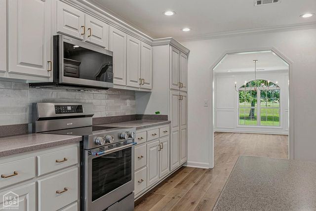 1177 County Road 702, Jonesboro, AR 72405