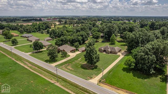 1177 County Road 702, Jonesboro, AR 72405