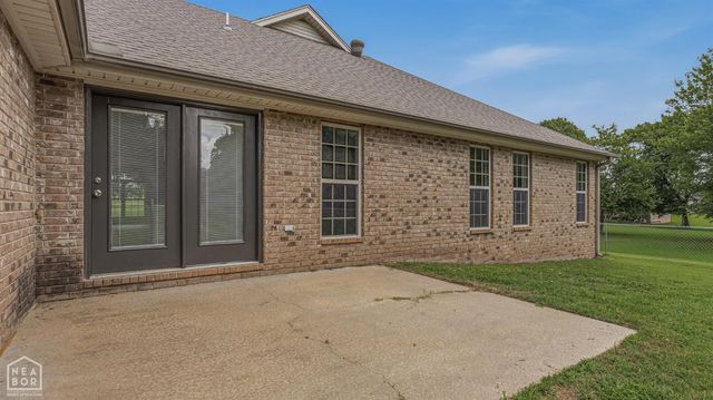 1177 County Road 702, Jonesboro, AR 72405