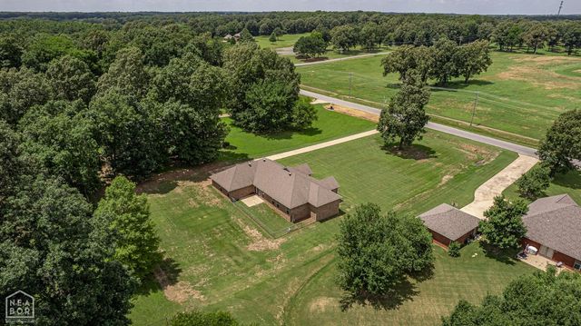 1177 County Road 702, Jonesboro, AR 72405