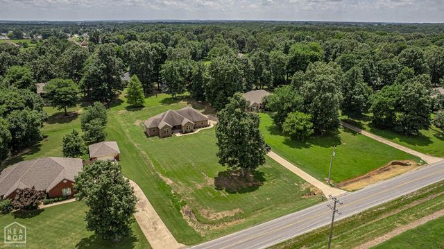 1177 County Road 702, Jonesboro, AR 72405
