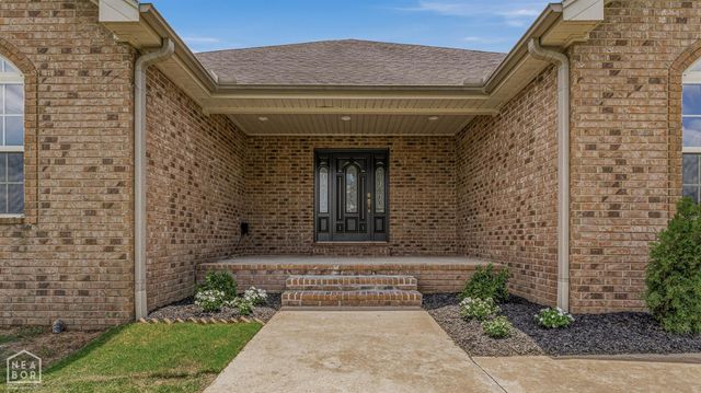 1177 County Road 702, Jonesboro, AR 72405