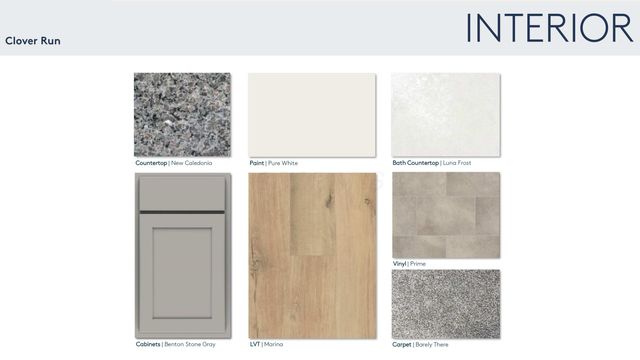 310 Fortune Drive, Lot 142, Galloway, OH 43119