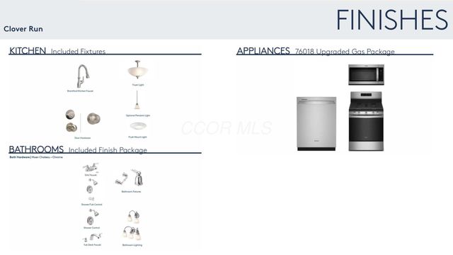 310 Fortune Drive, Lot 142, Galloway, OH 43119