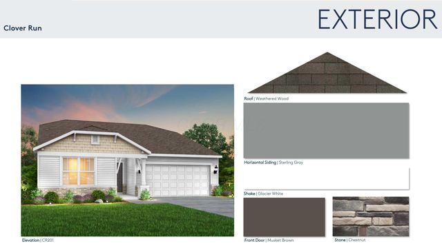 310 Fortune Drive, Lot 142, Galloway, OH 43119
