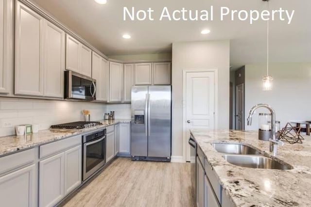 310 Fortune Drive, Lot 142, Galloway, OH 43119