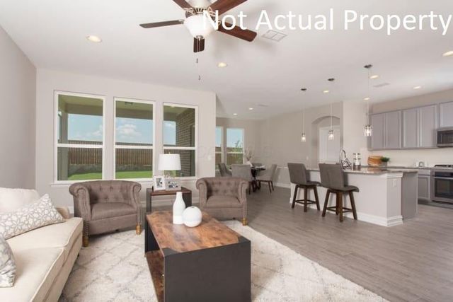 310 Fortune Drive, Lot 142, Galloway, OH 43119