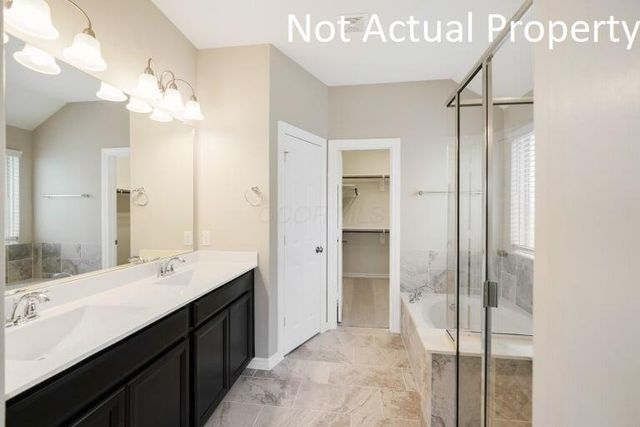 310 Fortune Drive, Lot 142, Galloway, OH 43119