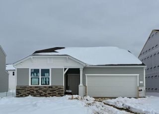 310 Fortune Drive, Lot 142, Galloway, OH 43119