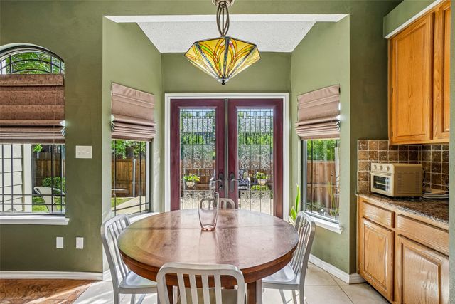 2609 Creekside Way, Highland Village, TX 75077