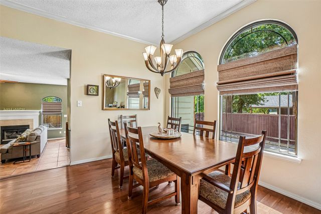 2609 Creekside Way, Highland Village, TX 75077