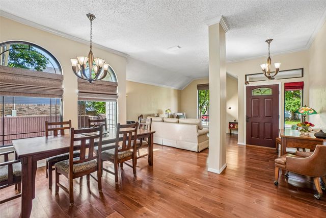 2609 Creekside Way, Highland Village, TX 75077