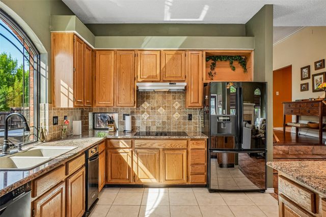 2609 Creekside Way, Highland Village, TX 75077