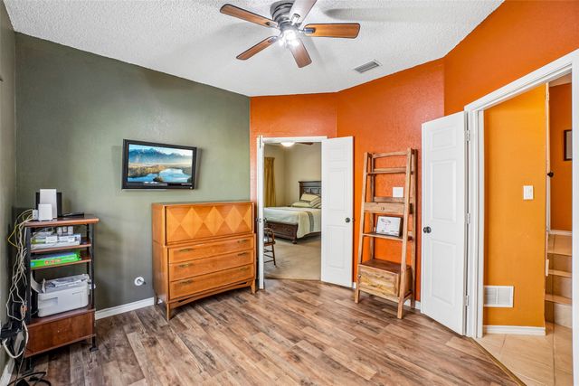 2609 Creekside Way, Highland Village, TX 75077