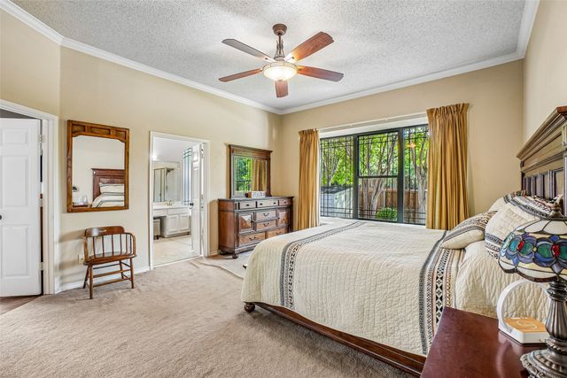 2609 Creekside Way, Highland Village, TX 75077