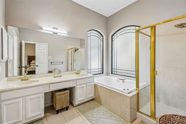 2609 Creekside Way, Highland Village, TX 75077