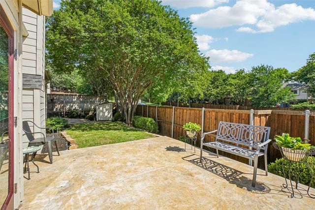 2609 Creekside Way, Highland Village, TX 75077