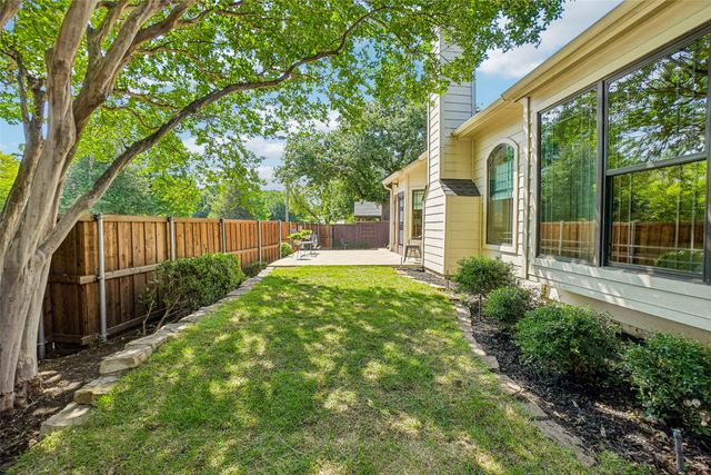 2609 Creekside Way, Highland Village, TX 75077