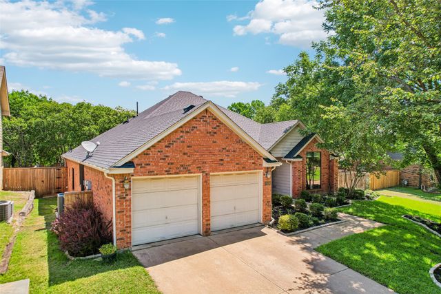 2609 Creekside Way, Highland Village, TX 75077
