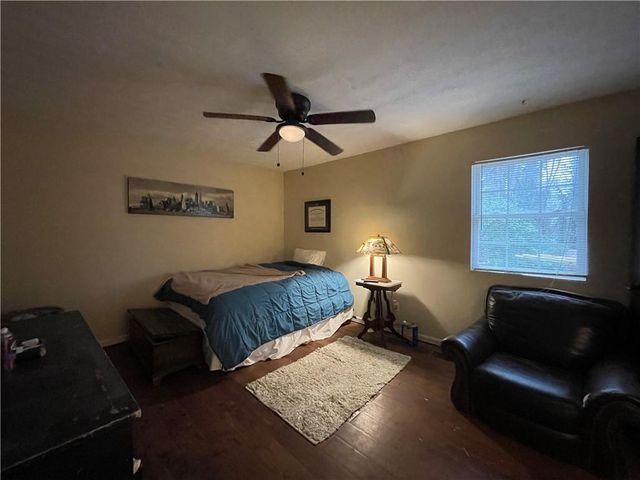 1698 Stag NW Court, Conyers, GA 30012