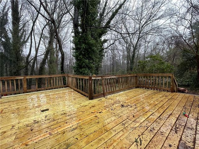 1698 Stag NW Court, Conyers, GA 30012