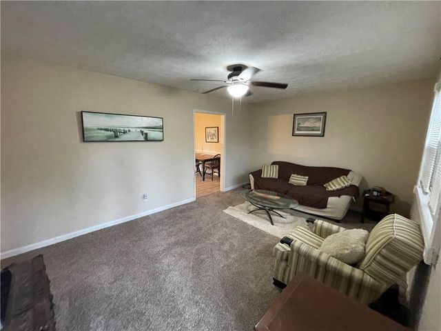 1698 Stag NW Court, Conyers, GA 30012