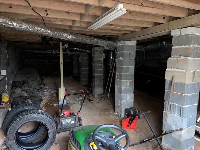 1698 Stag NW Court, Conyers, GA 30012