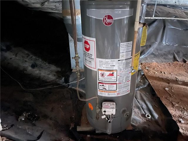 1698 Stag NW Court, Conyers, GA 30012