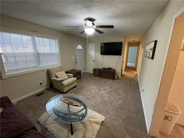 1698 Stag NW Court, Conyers, GA 30012