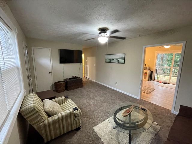 1698 Stag NW Court, Conyers, GA 30012