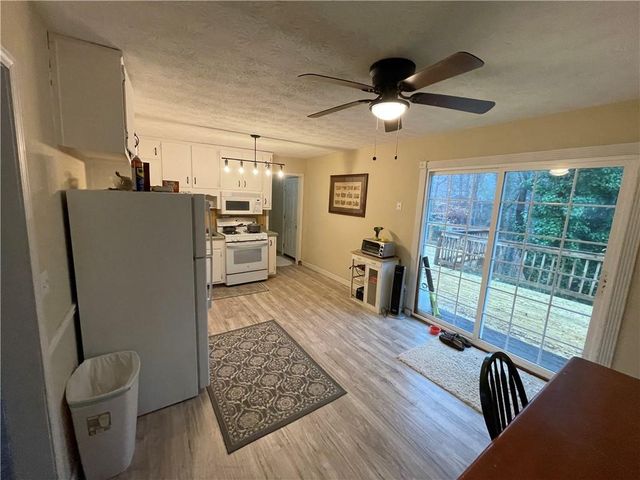 1698 Stag NW Court, Conyers, GA 30012