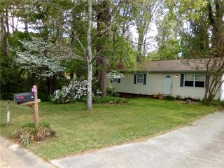 1698 Stag NW Court, Conyers, GA 30012