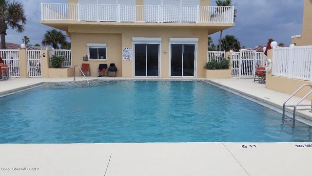 1811 Highway A1a 2104, Satellite Beach, FL 32937