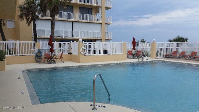 1811 Highway A1a 2104, Satellite Beach, FL 32937