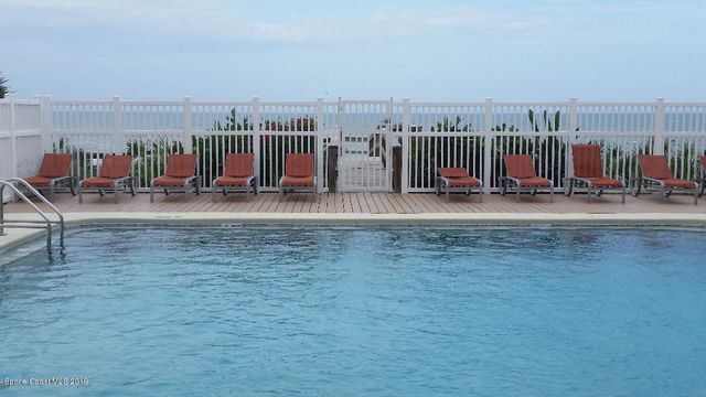 1811 Highway A1a 2104, Satellite Beach, FL 32937