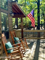 3122 S BRIARWOOD Lane, Pinetop, AZ 85935