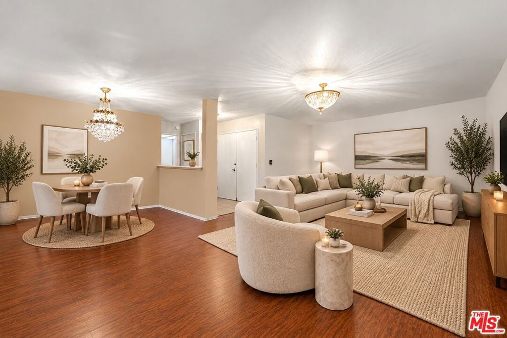 5651 Sumner Way 203, Culver City, CA 90230 — exterior