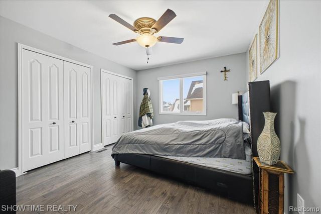 4157 Springbrook Drive, Sterling Heights, MI 48314