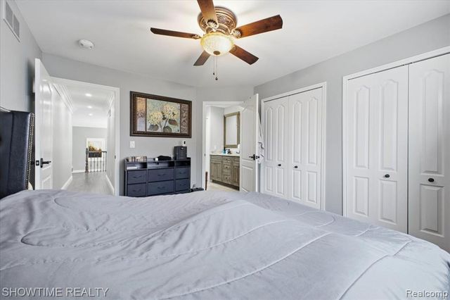 4157 Springbrook Drive, Sterling Heights, MI 48314