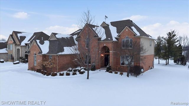 4157 Springbrook Drive, Sterling Heights, MI 48314