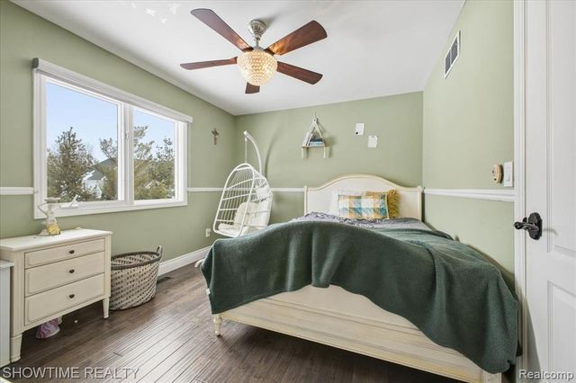 4157 Springbrook Drive, Sterling Heights, MI 48314