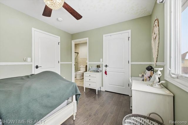 4157 Springbrook Drive, Sterling Heights, MI 48314