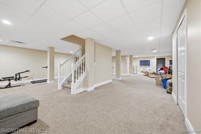 4157 Springbrook Drive, Sterling Heights, MI 48314