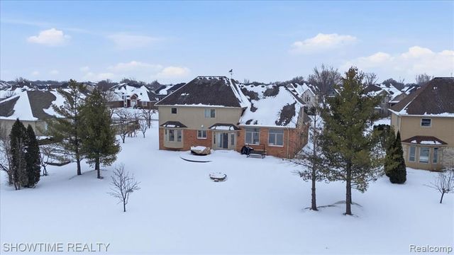 4157 Springbrook Drive, Sterling Heights, MI 48314