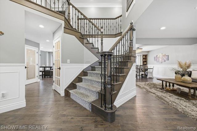 4157 Springbrook Drive, Sterling Heights, MI 48314