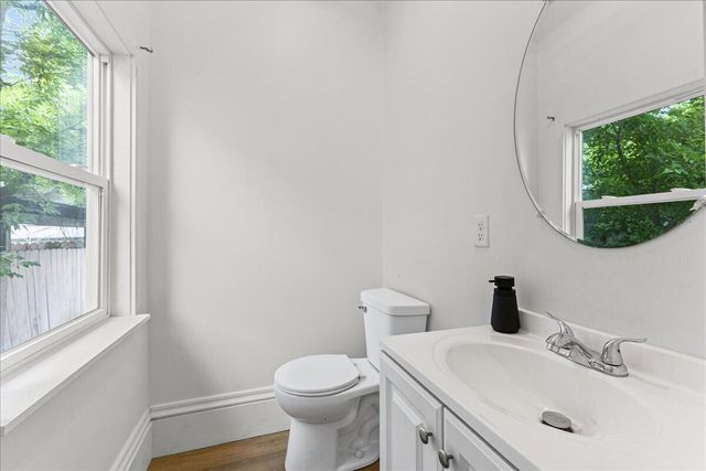 204 Orange Street, Jackson, MI 49202