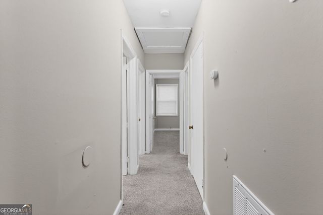 2835 Fairmont Street, Augusta, GA 30906
