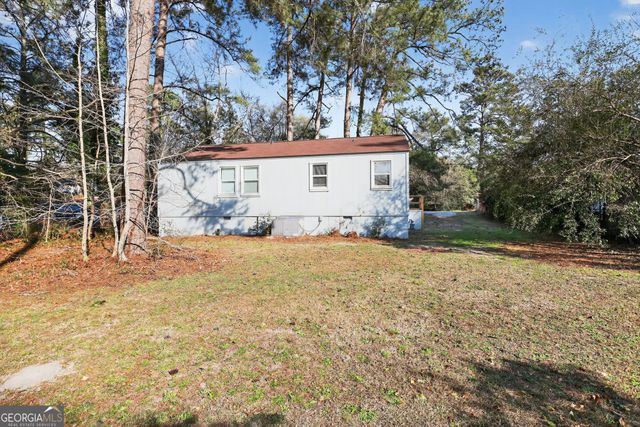 2835 Fairmont Street, Augusta, GA 30906